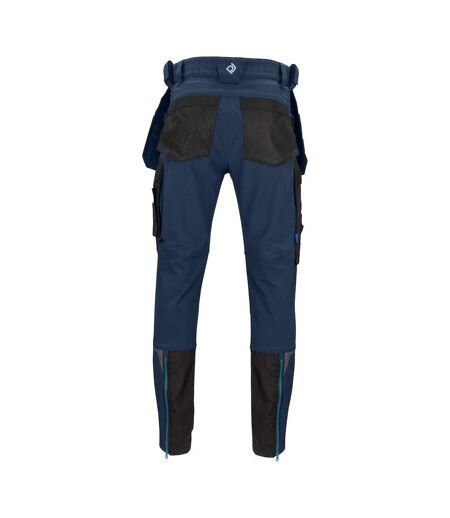 Pantalon Homme Bleu Marine Projob