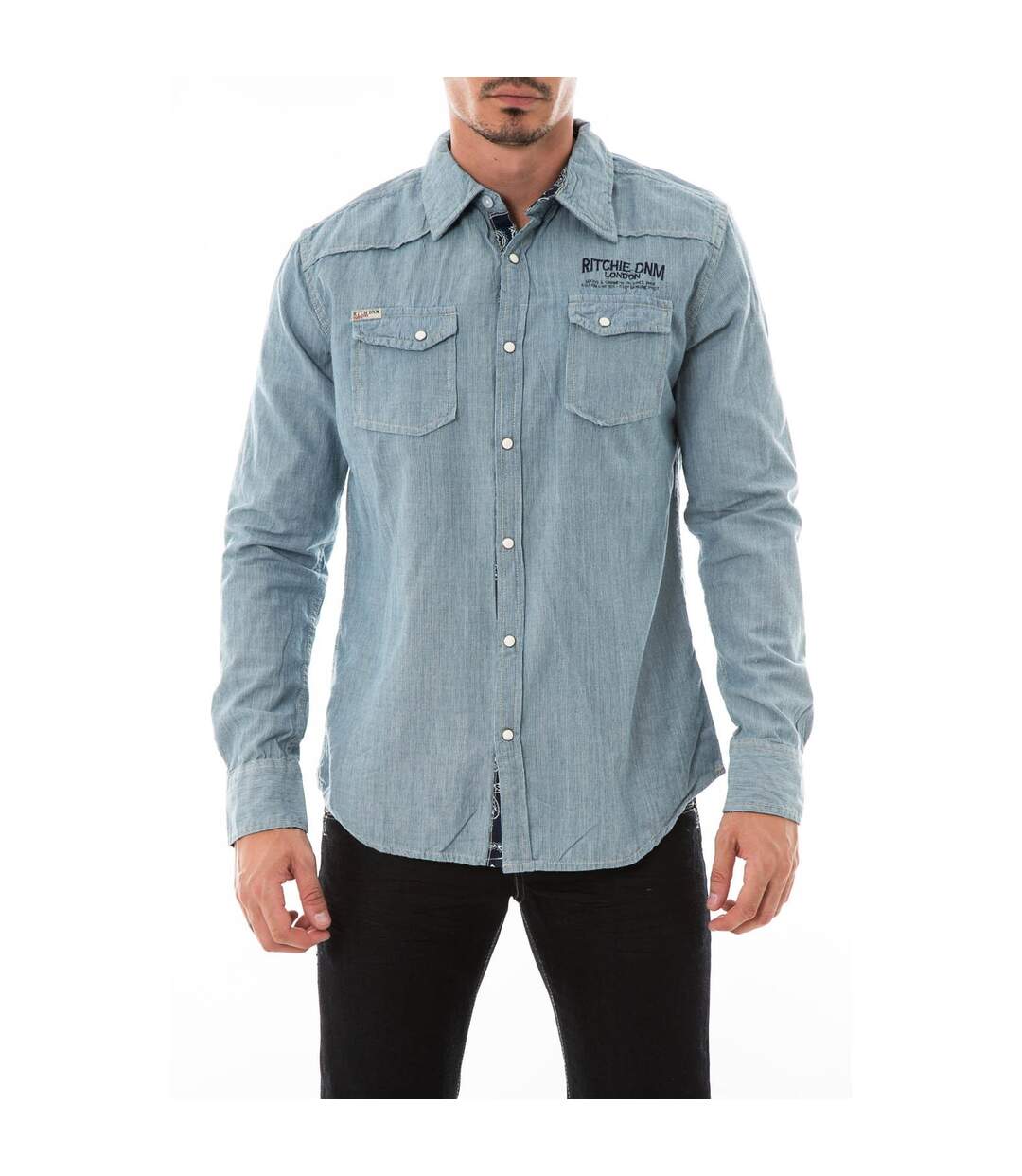 CHEMISE TELEM-1