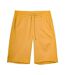 Short Motif/style Uni Homme Jaune Outhorn-2
