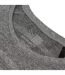 T-shirt Course À Pied Xlite Femme Gris Chiné Karrimor-3