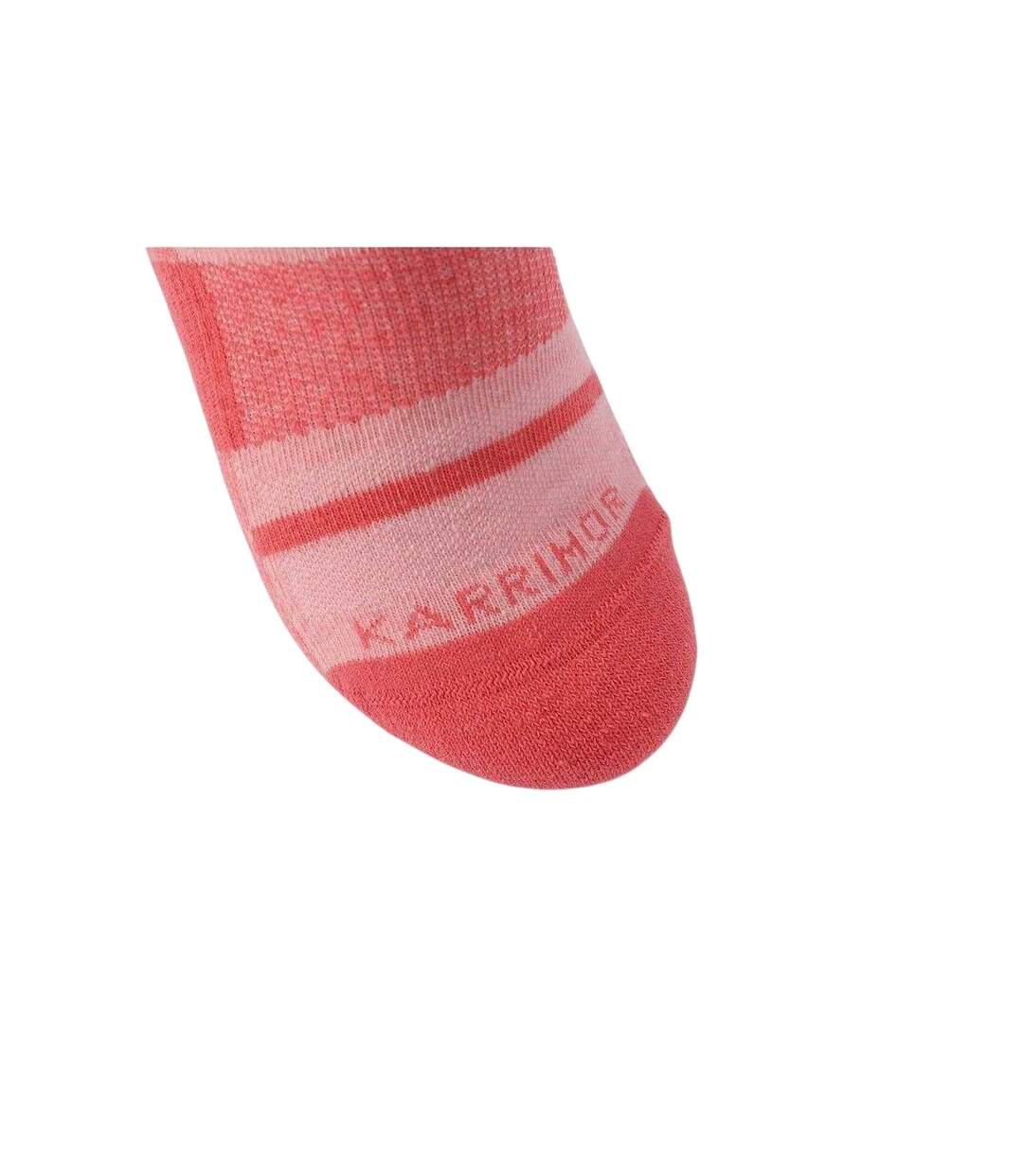 Socquettes Femme Rose Karrimor-3