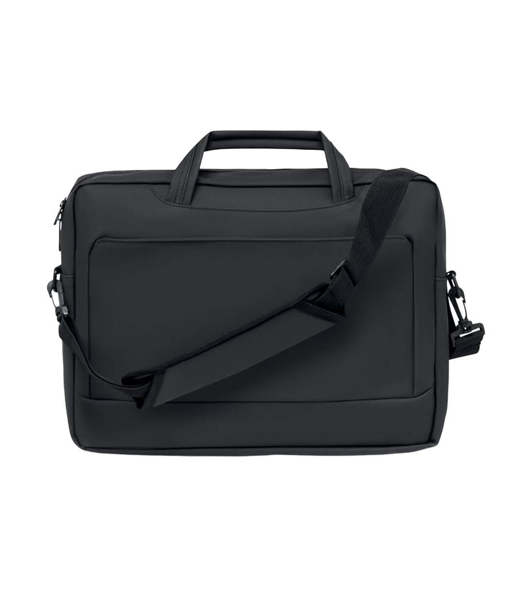 London laptop bag one size black MidOcean-1