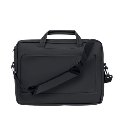 London laptop bag one size black MidOcean