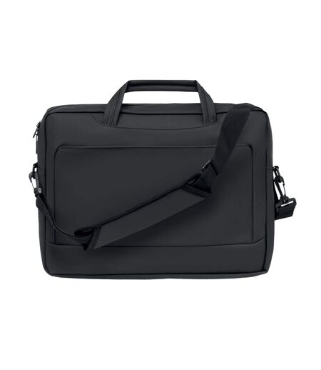 London laptop bag one size black MidOcean