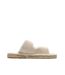 Sandales beiges clair femme pare gabia batista-2