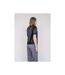 Top satin finition dentelle FERNADA - Dona X Lisa-2