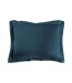 Taie d'Oreiller Lina 50x70cm Bleu-1