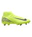 Mens Mercurial Superfly 10 Soft Ground Football Boots Volt Black Nike-1