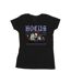 Disney T-shirt en coton Femme/Homme Hocus Pocus Hallows Eve (Noir) - UTBI48506-1