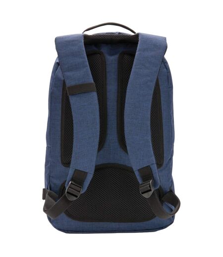 Smart 22l backpack one size blue XD Collection
