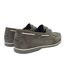 Chaussures Bateau Homme Gris Jack Wills-2