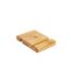 Support Smartphone & Tablette Bois 12cm Naturel