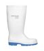 Unisex acifort a181331 classic safety wellington boots white Dunlop-2