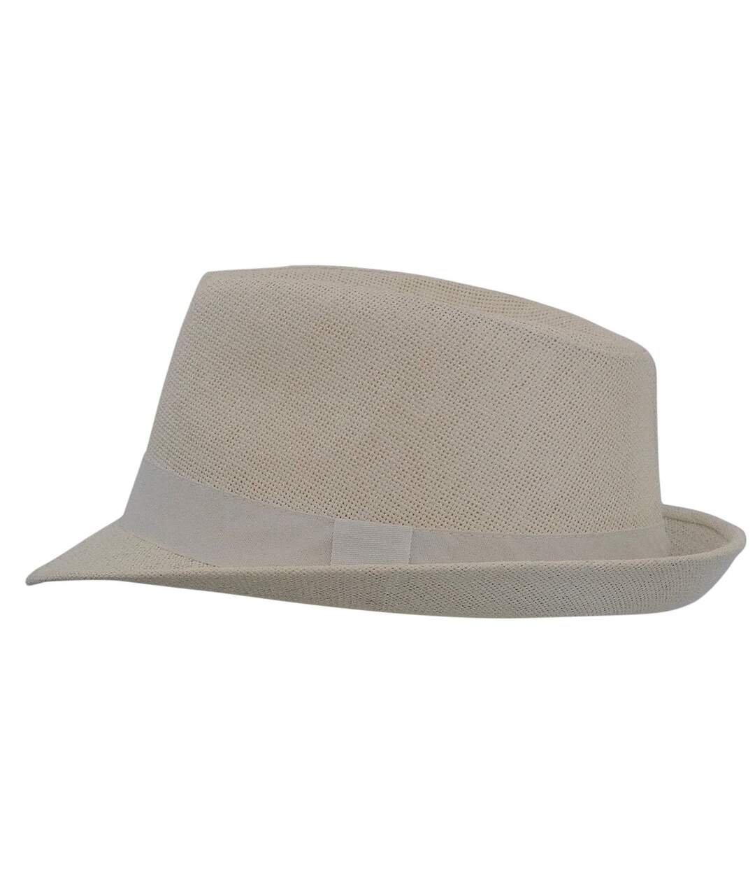 Chapeau trilby BRAD