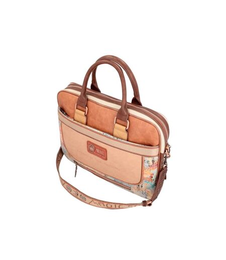 Anekke - Porte-documents PC femme Menire - 10105