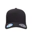 Casquette Ajustable Noir Flexfit-1