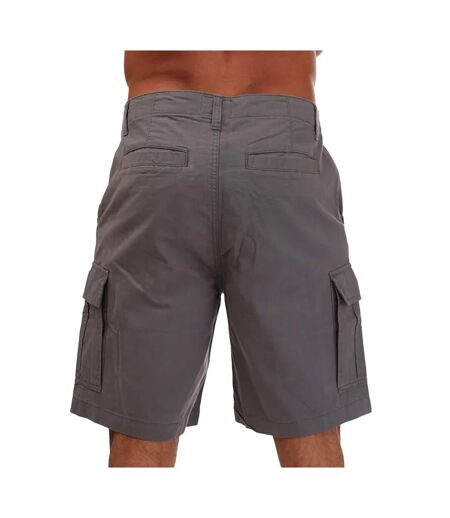 Short À Poches High Desert Homme Plomb Weekend Offender