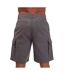 Short À Poches High Desert Homme Plomb Weekend Offender-2