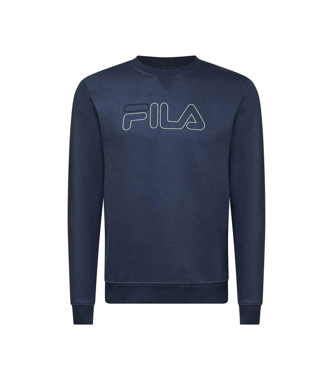 Sweat Jude Homme Indigo Fila-1