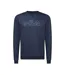 Sweat Jude Homme Indigo Fila-1