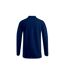 Polo Homme Bleu Marine Promodoro-2