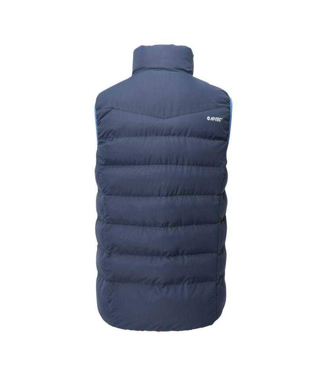 Veste Sans Manches Sanis Homme Bleu Marine Foncé Hi-Tec-2