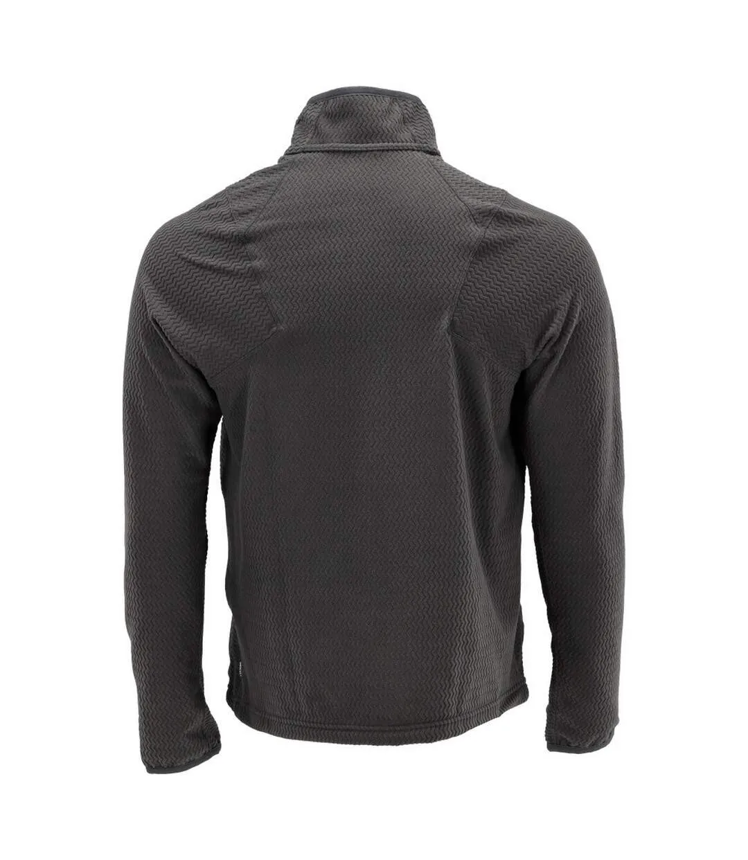 Pull Customised Homme Gris Pierre Mascot-2