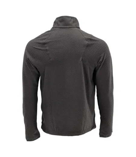 Pull Customised Homme Gris Pierre Mascot