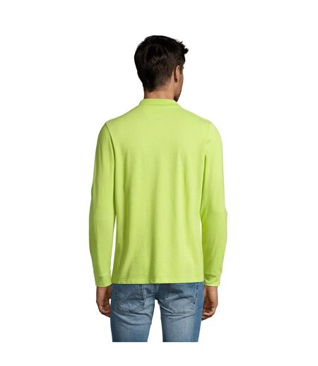 Polo Perfect Homme Vert Pomme SOLS