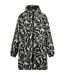 Womens/ladies Pack It Abstract Floral Jacket Multicoloured Regatta-1