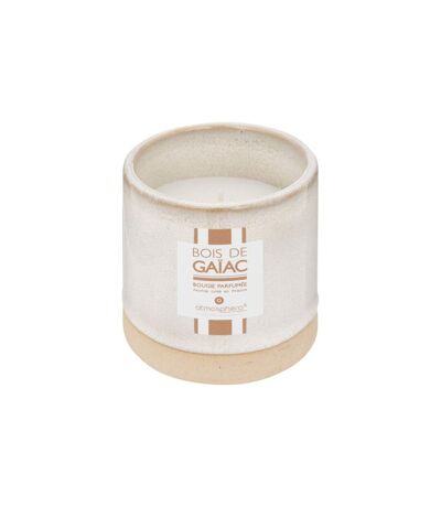 Bougie Parfumée Déco Marty 160g Bois de Gaïac