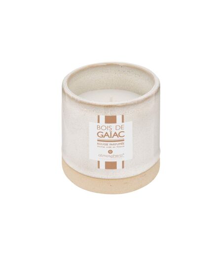Bougie Parfumée Déco Marty 160g Bois de Gaïac