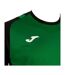 Mens Regular Football Kit Set Black Green Joma-4