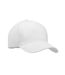 Singa 5 Panel Baseball Cap White MidOcean-1