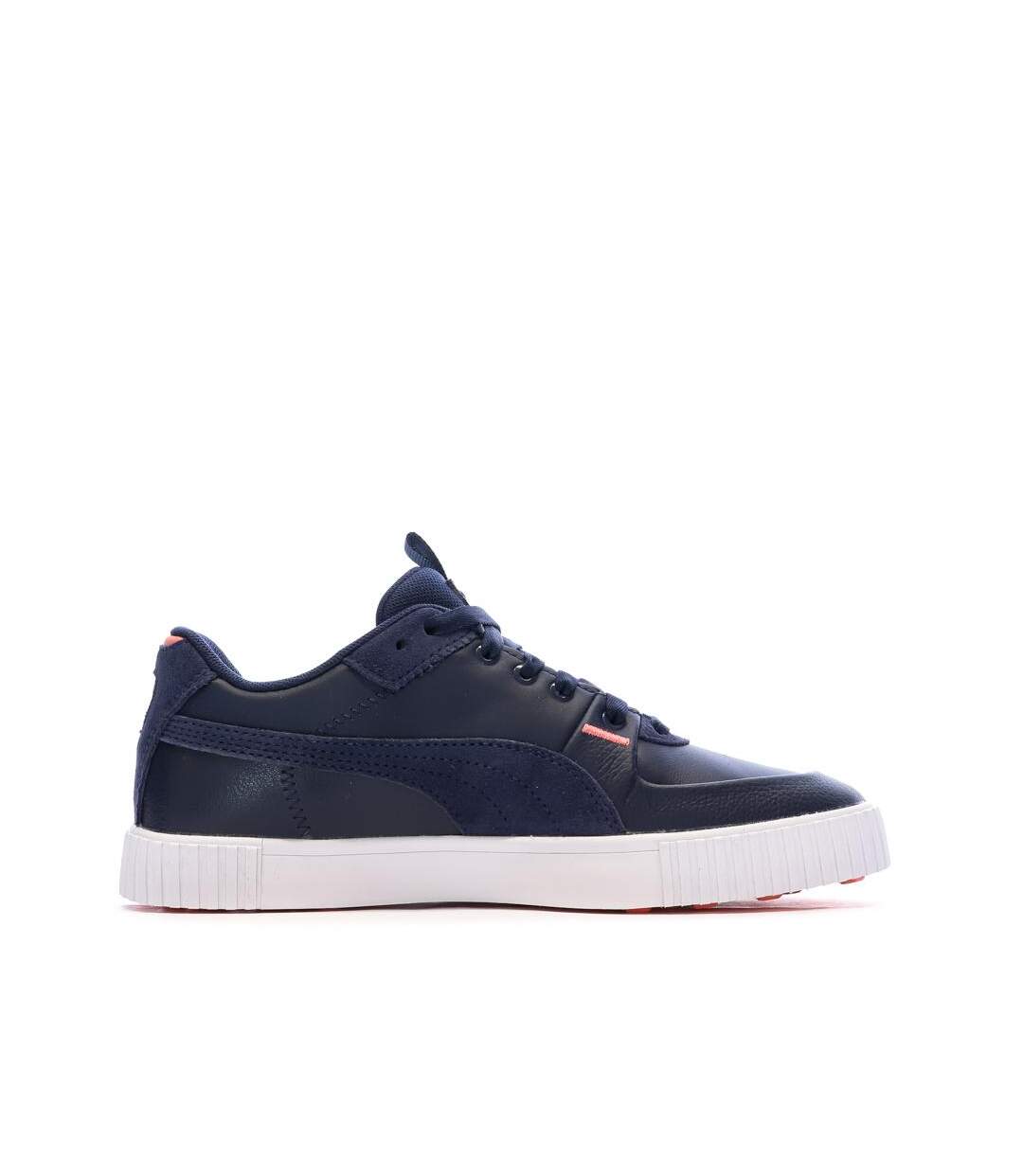 Baskets marine femme puma cali g-2