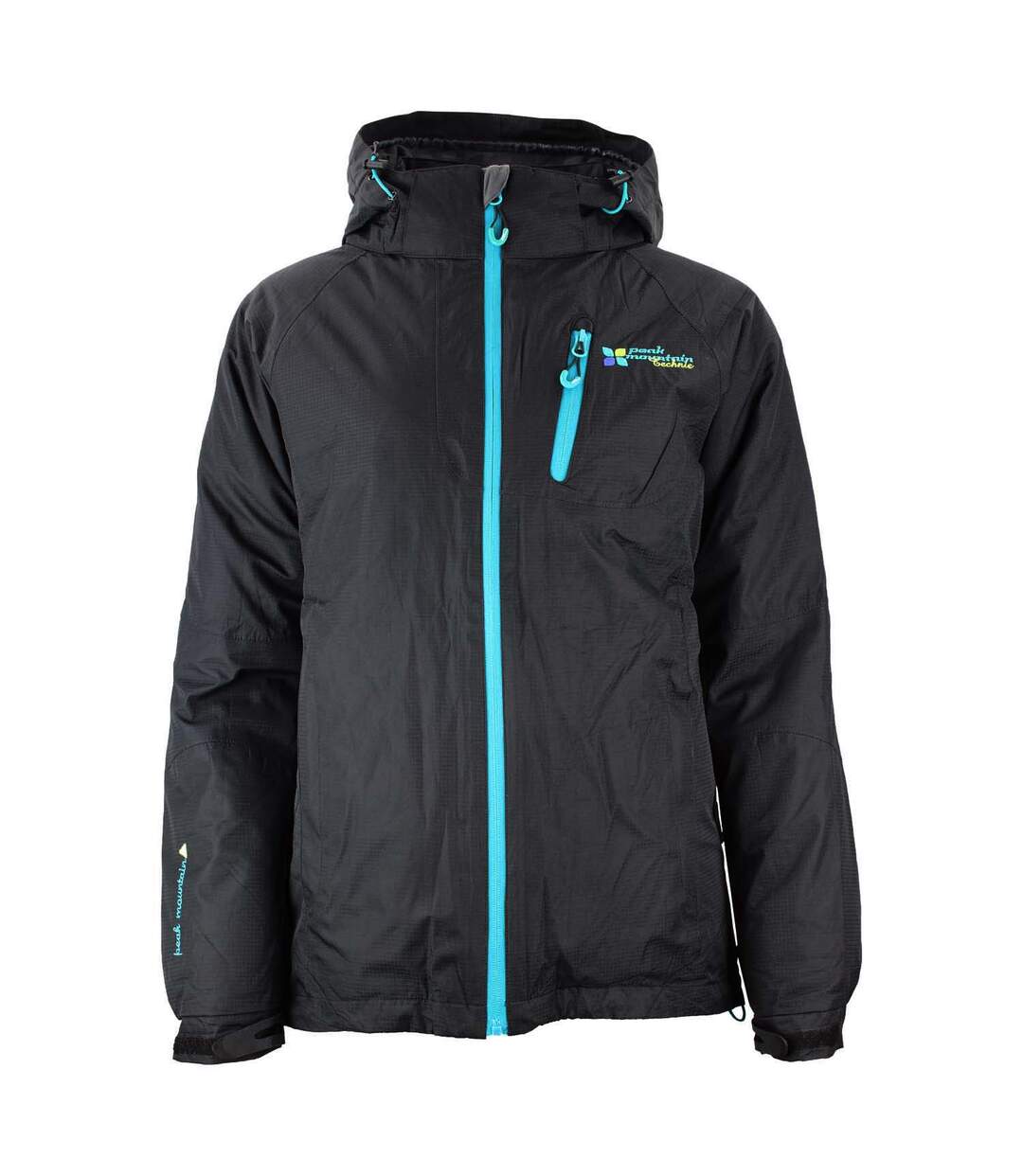 Blouson de ski femme ACIXI-1