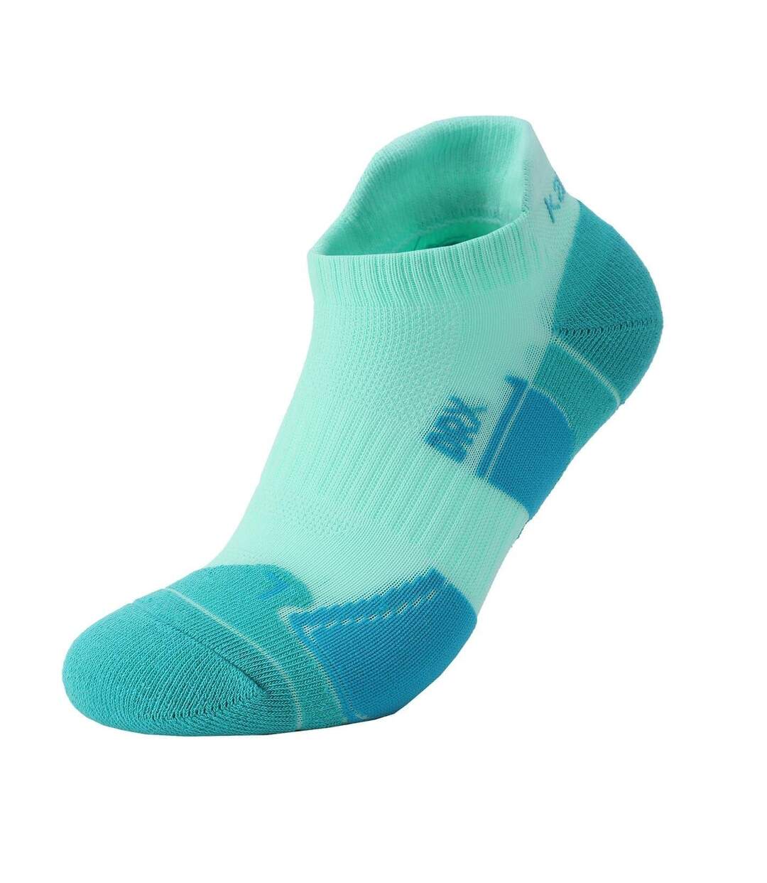 Socquettes Homme Citron Vert Karrimor-2