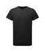 Premier Mens Comis Sustainable T-Shirt (Black)