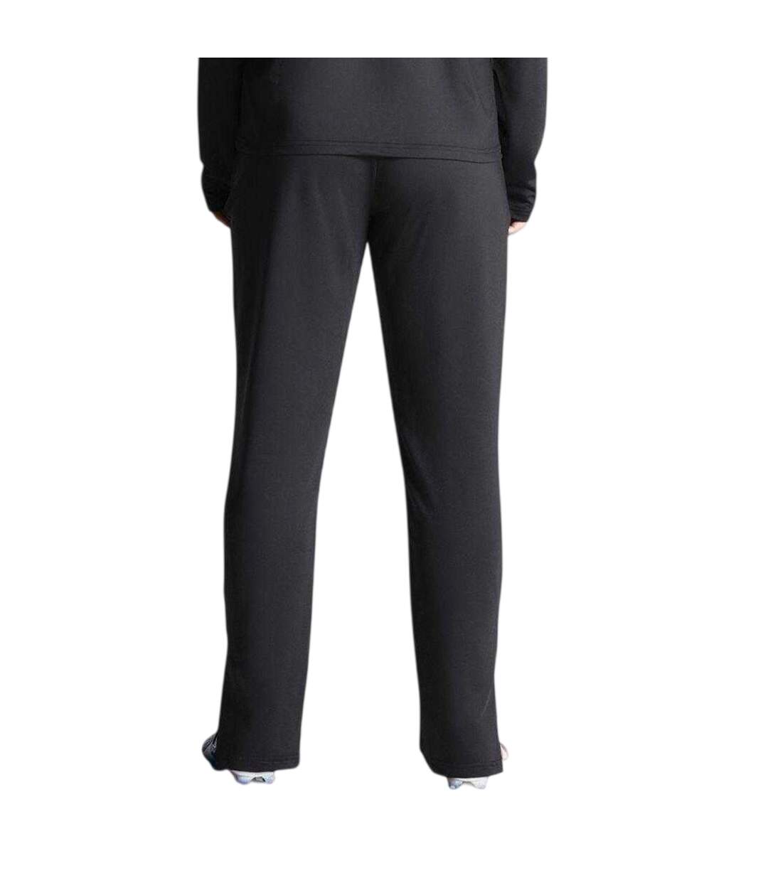 Pantalon De Jogging Entraînement Squadra Femme Noir Miss Kick-3