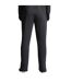 Pantalon De Jogging Entraînement Squadra Femme Noir Miss Kick-3