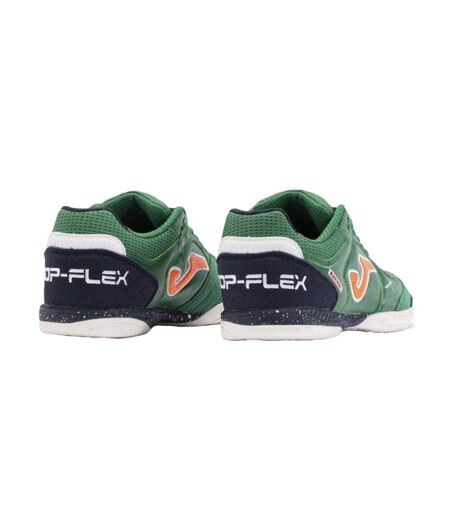 Chaussures De Foot En Salle Top Flex Homme Vert Joma