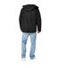 Veste Homme Noir Slazenger-2