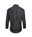 Chemise Homme Denim Noir Premier-2