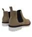 Bottines Chelsea Republic Homme Beige Nicholas Deakins-2