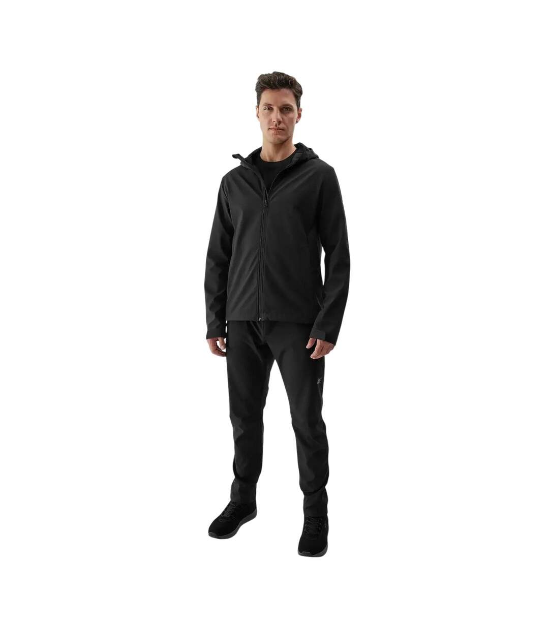 Veste M283 Homme Noir 4F-4