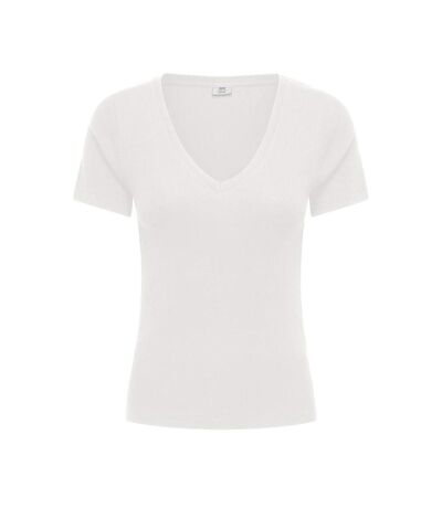T-shirt blanc femme jdy vaya 15378833
