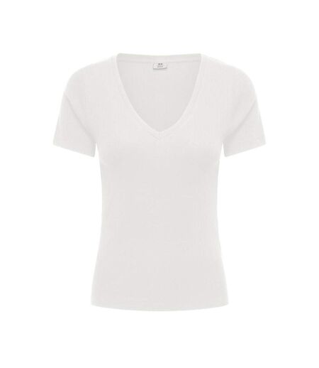 T-shirt blanc femme jdy vaya 15378833