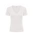 T-shirt blanc femme jdy vaya 15378833-1