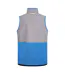 Womens/ladies Veneda Mesh Panel Gilet Black Timberland-2