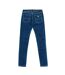 Women's long skinny fit jeans C5J28-8K